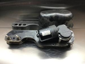 Liebherr Wischermotor